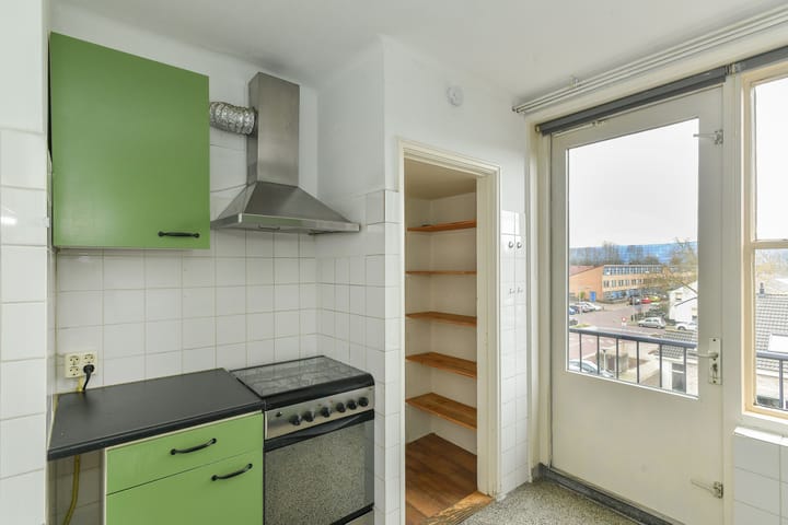 Foto 17 van Johan de Wittlaan 234-3