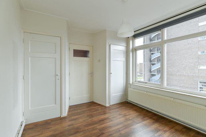 Foto 19 van Johan de Wittlaan 234-3