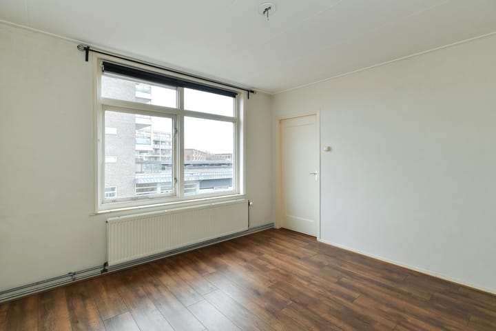 Foto 20 van Johan de Wittlaan 234-3