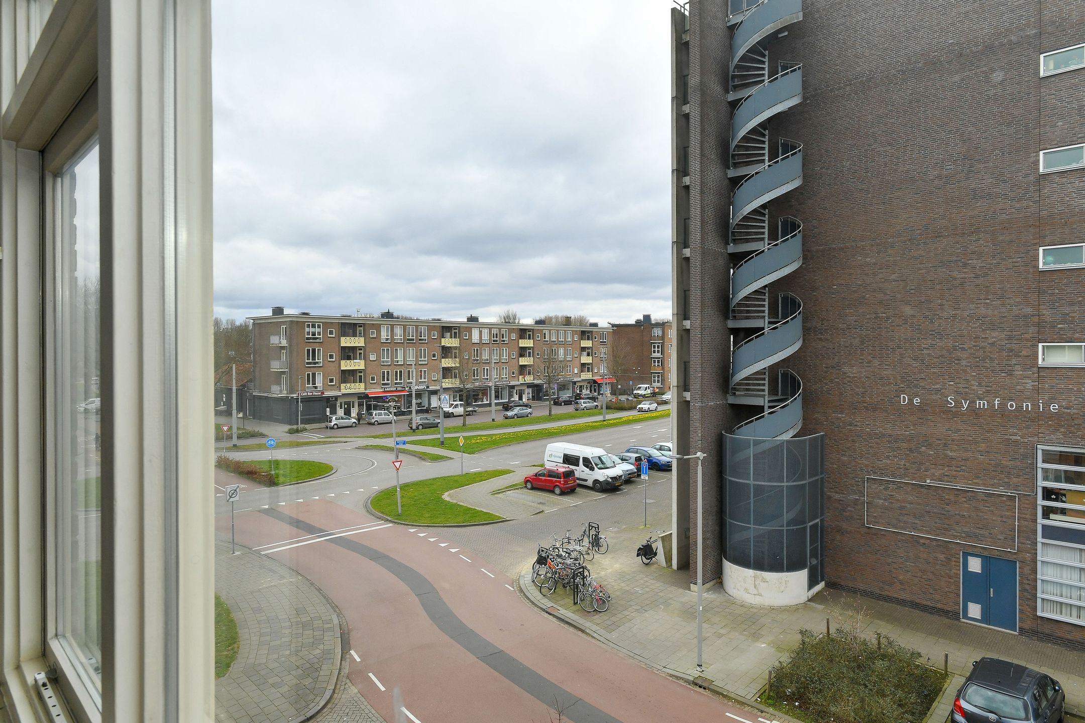 Foto 27 van Johan de Wittlaan 234-3