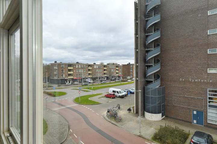 Foto 27 van Johan de Wittlaan 234-3