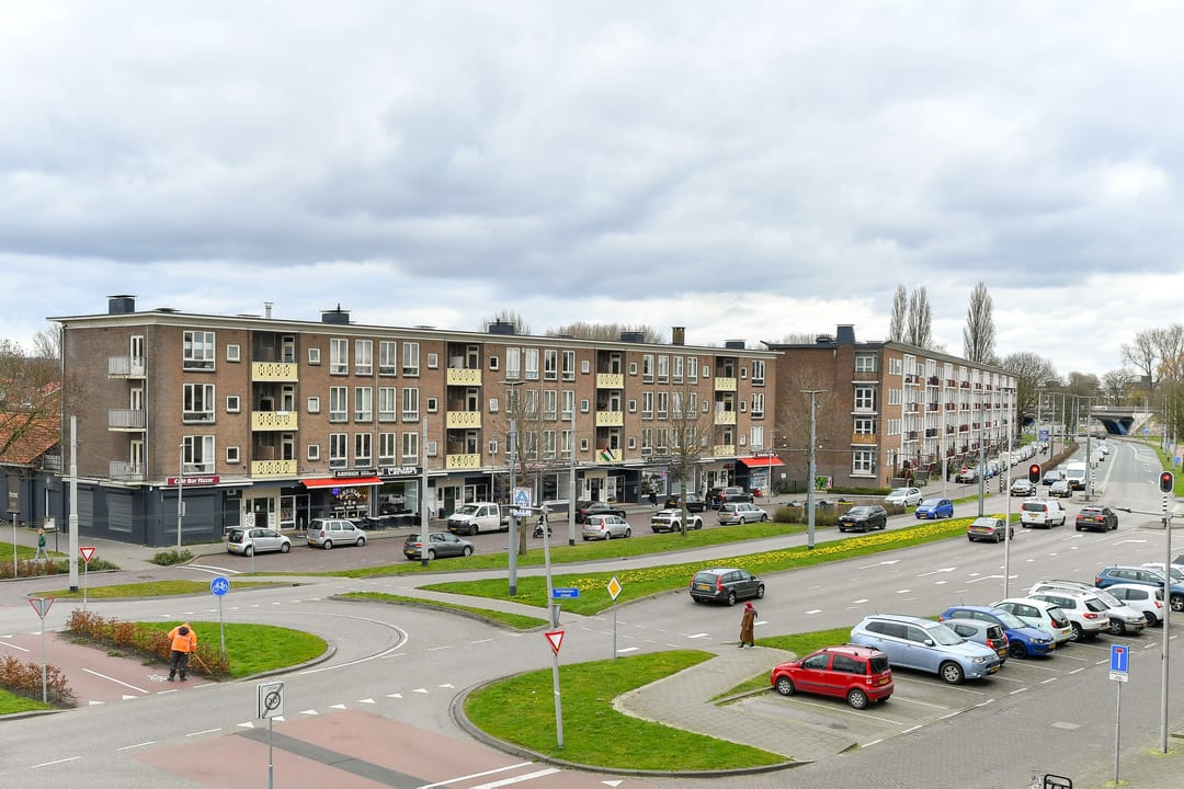 Foto 28 van Johan de Wittlaan 234-3