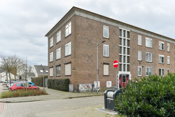 Foto 31 van Johan de Wittlaan 234-3