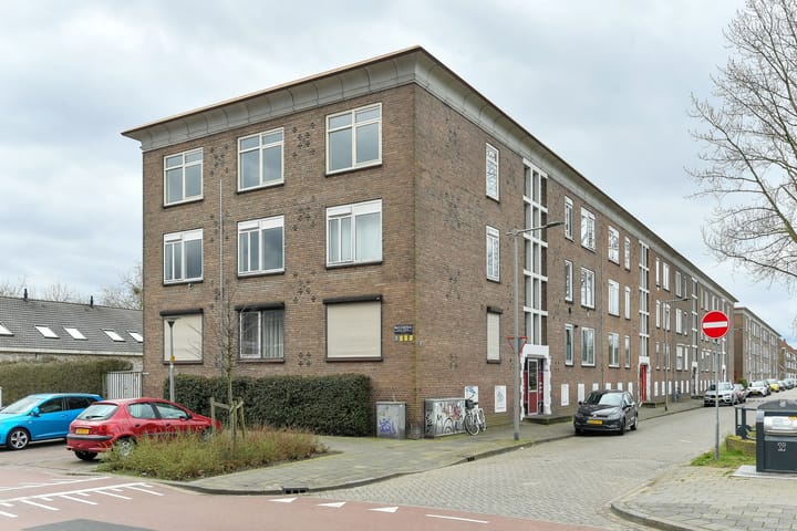 Foto 32 van Johan de Wittlaan 234-3