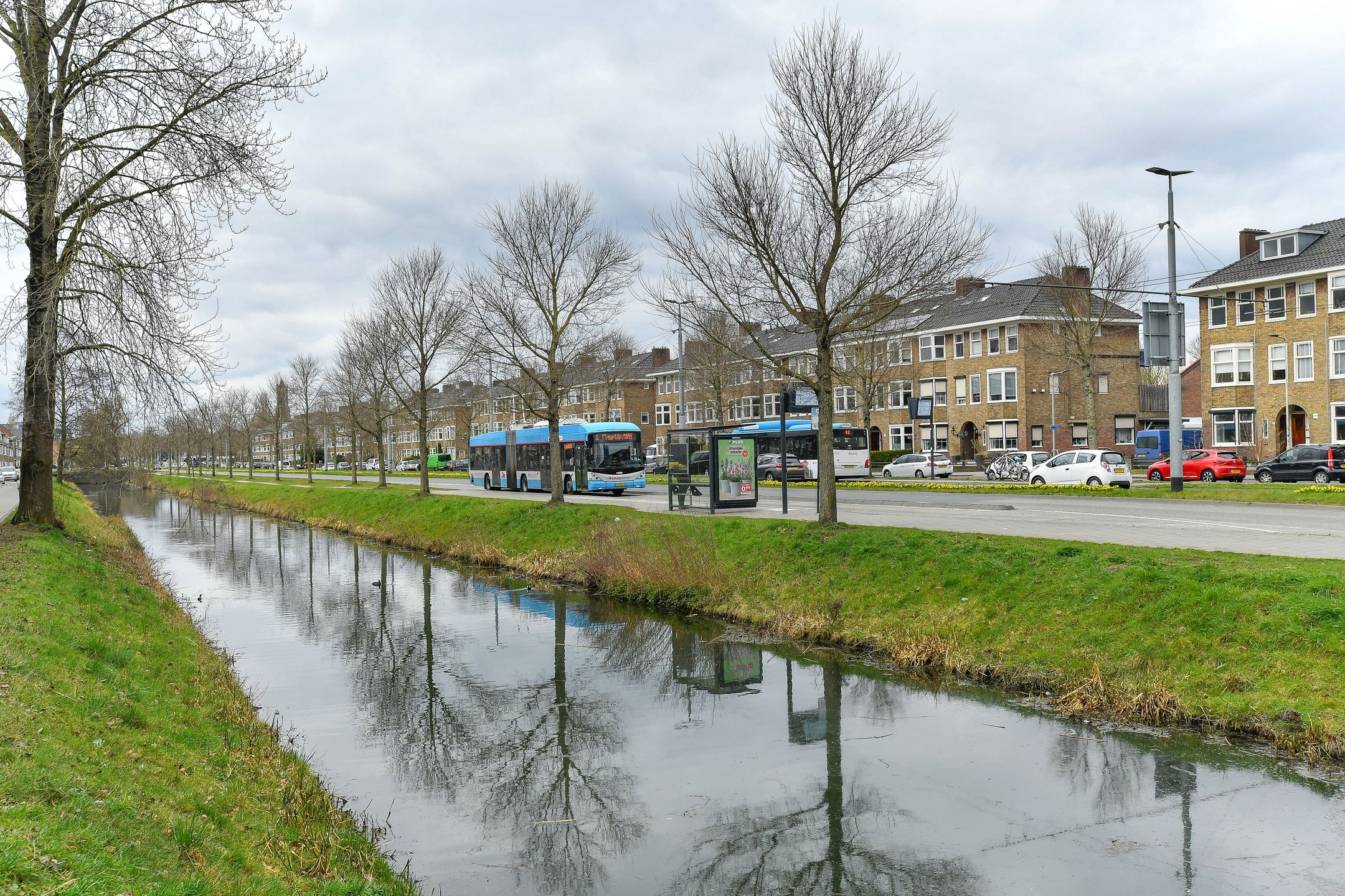 Foto 33 van Johan de Wittlaan 234-3