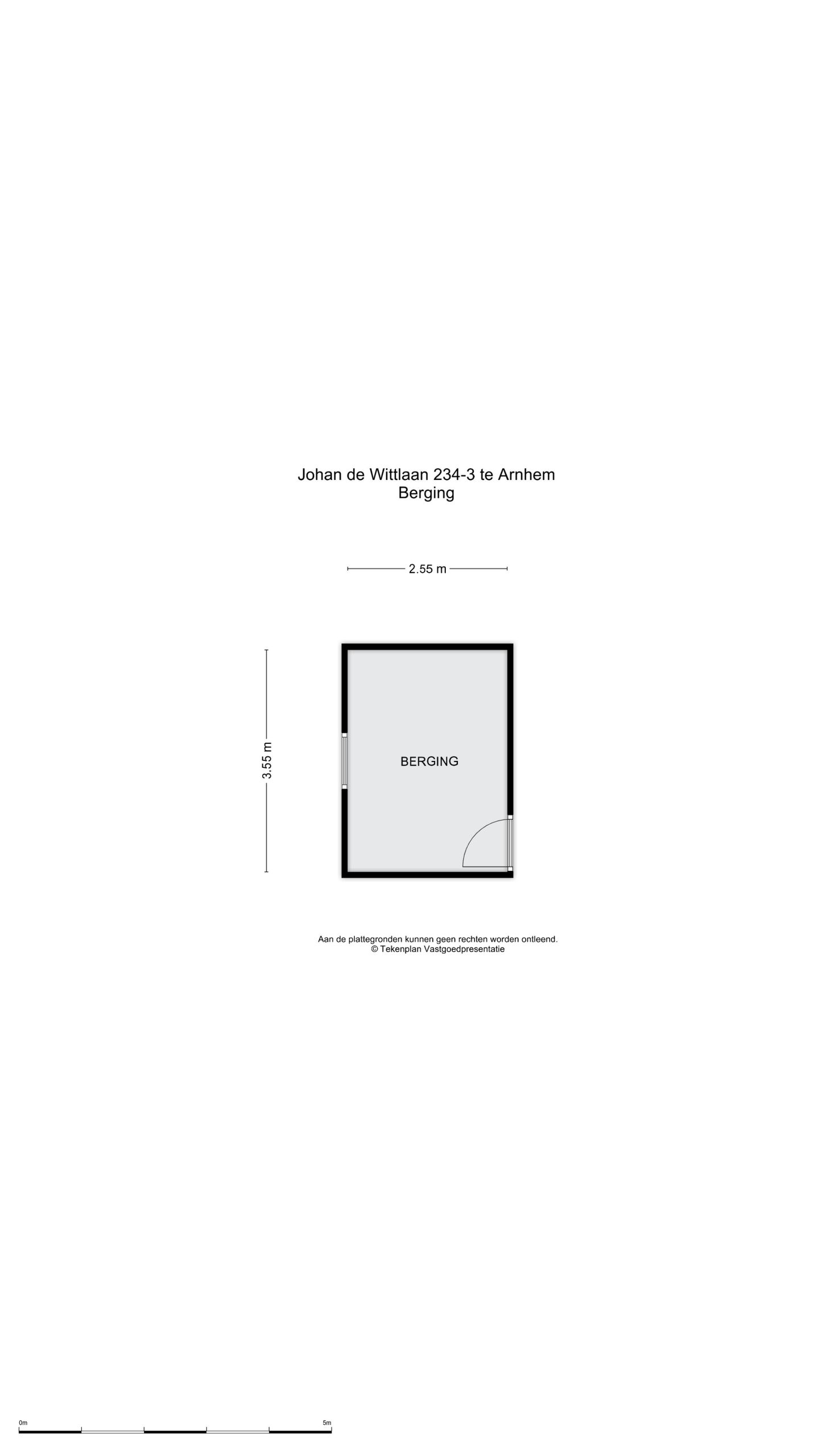 Foto 35 van Johan de Wittlaan 234-3