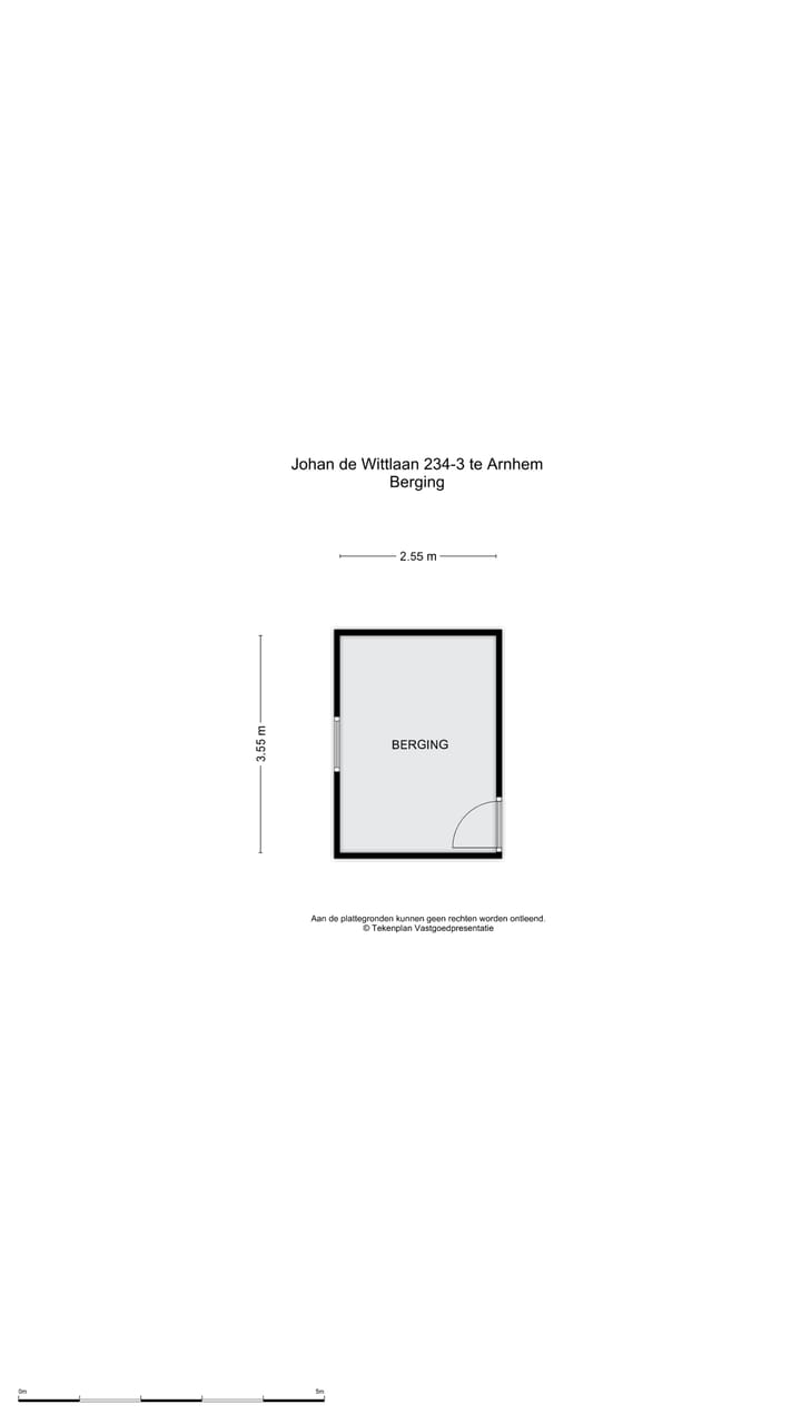 Foto 35 van Johan de Wittlaan 234-3