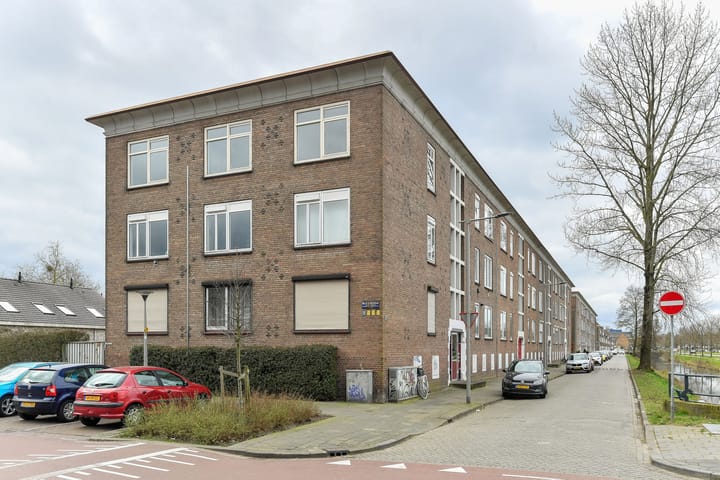 Foto 7 van Johan de Wittlaan 234-3