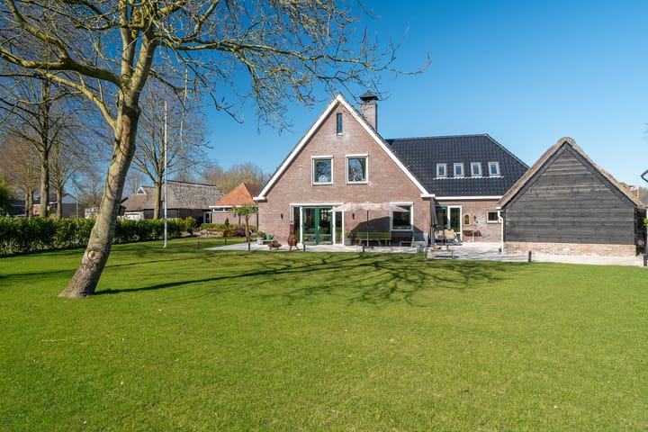Foto 1 van Zuidbrink 16