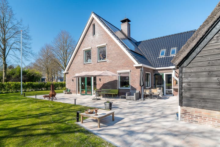 Foto 5 van Zuidbrink 16