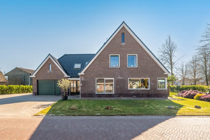 Foto 7 van Zuidbrink 16