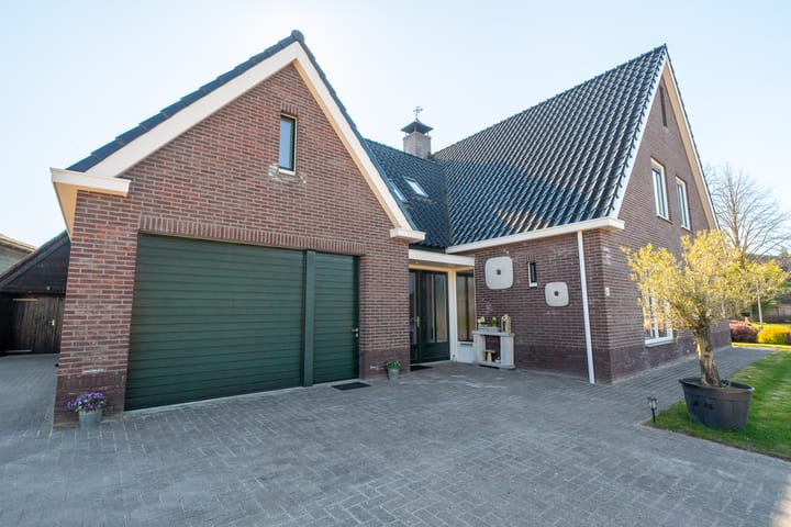 Foto 9 van Zuidbrink 16