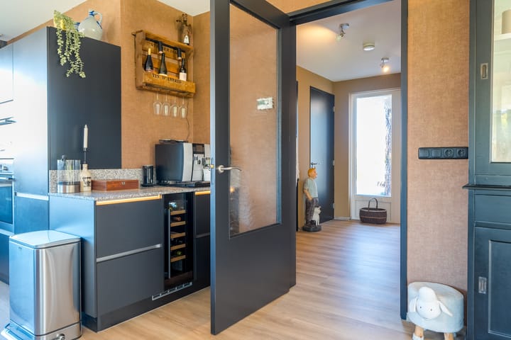 Foto 11 van Zuidbrink 16