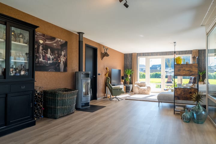 Foto 25 van Zuidbrink 16