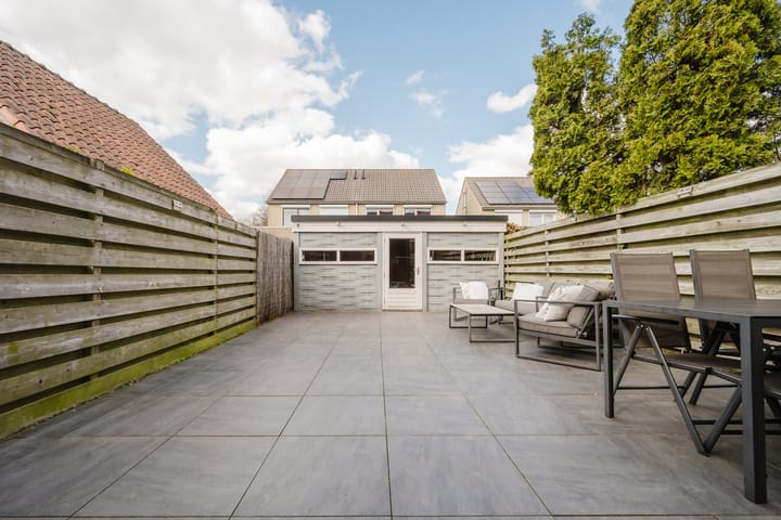 Photo 15 of Slakkenveen 124