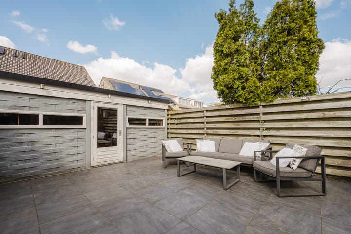 Photo 16 of Slakkenveen 124