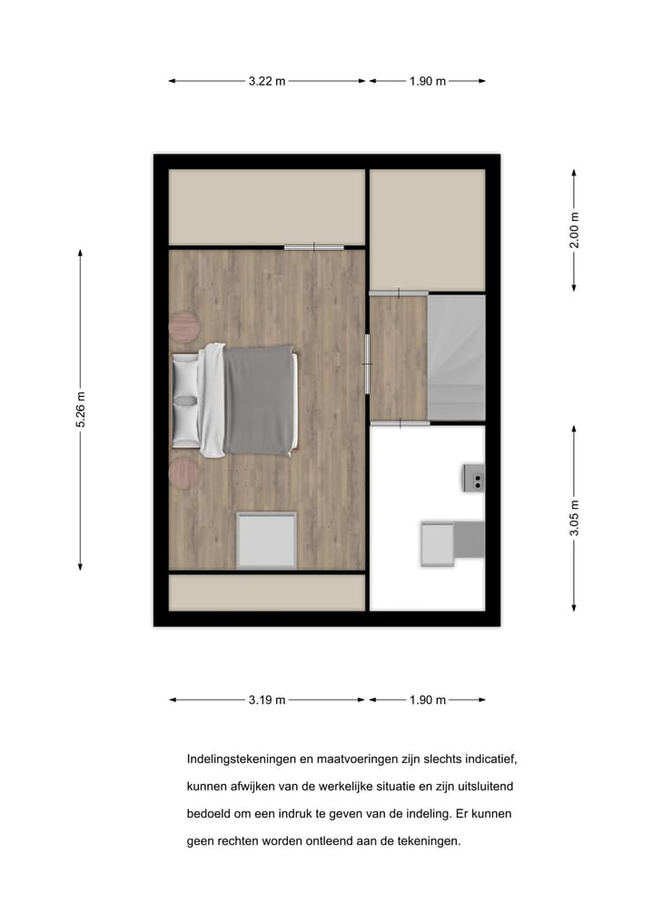 Photo 28 of Slakkenveen 124