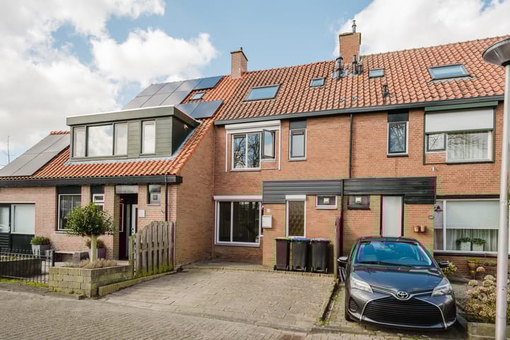 Photo 7 of Slakkenveen 124