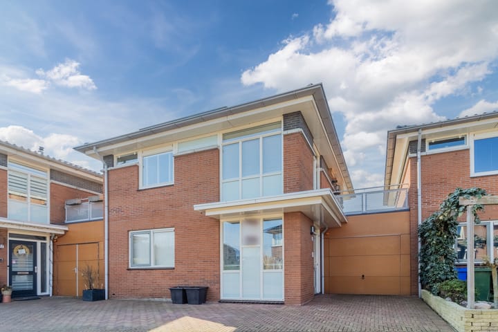 Foto 4 van Windrecht 40