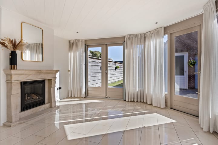 Foto 3 van Rugstraat 13