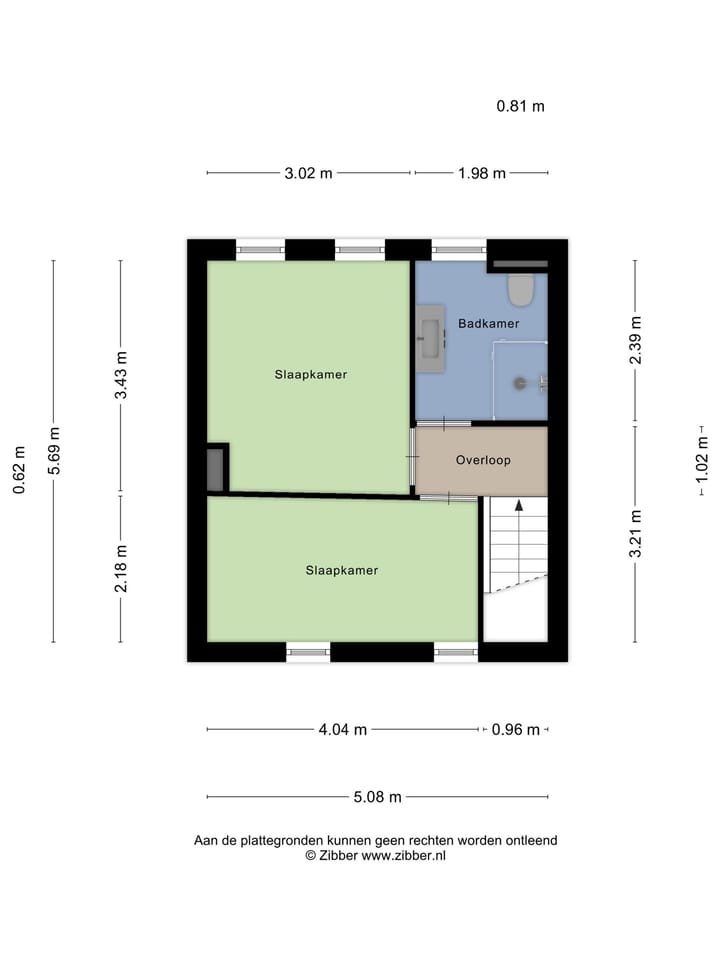 Foto 33 van Rugstraat 13