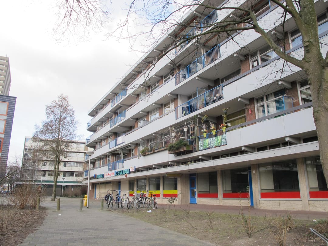 Photo 1 of Herculesweg 24