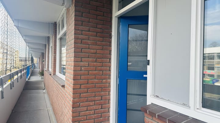 Foto 2 van Herculesweg 24