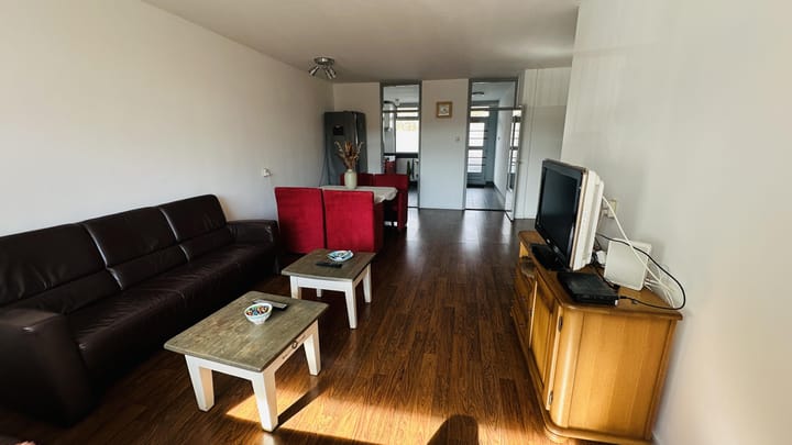 Foto 5 van Herculesweg 24