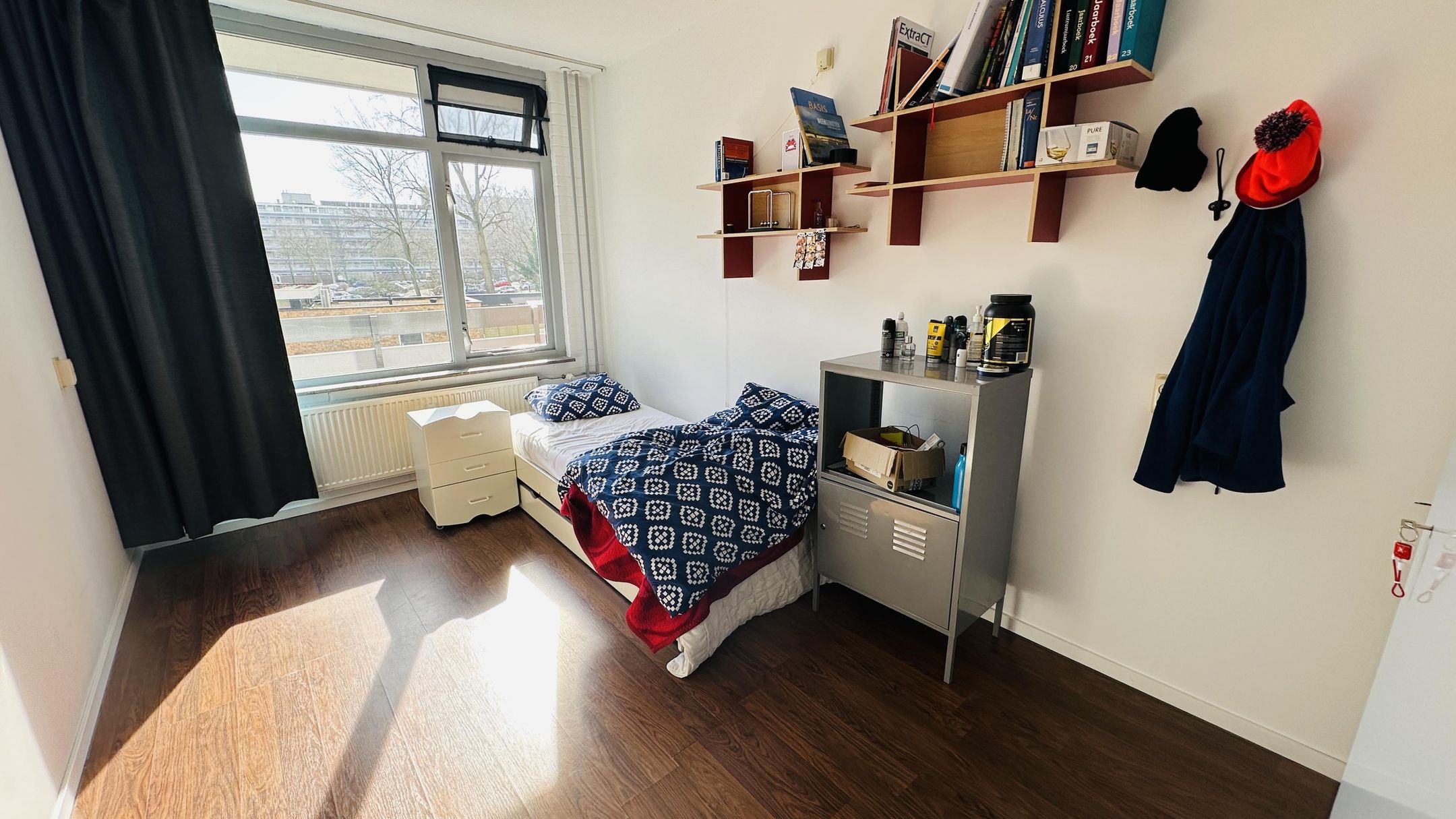 Photo 12 of Herculesweg 24