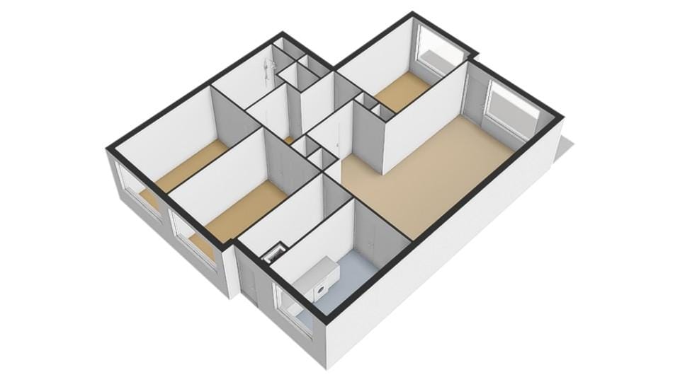 Photo 16 of Herculesweg 24