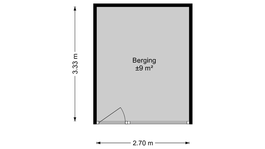 Photo 17 of Herculesweg 24