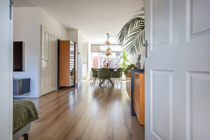 Foto 2 van Oksholm 38