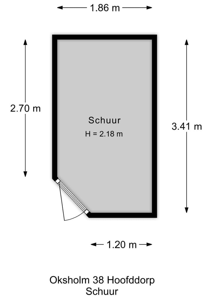 Foto 36 van Oksholm 38