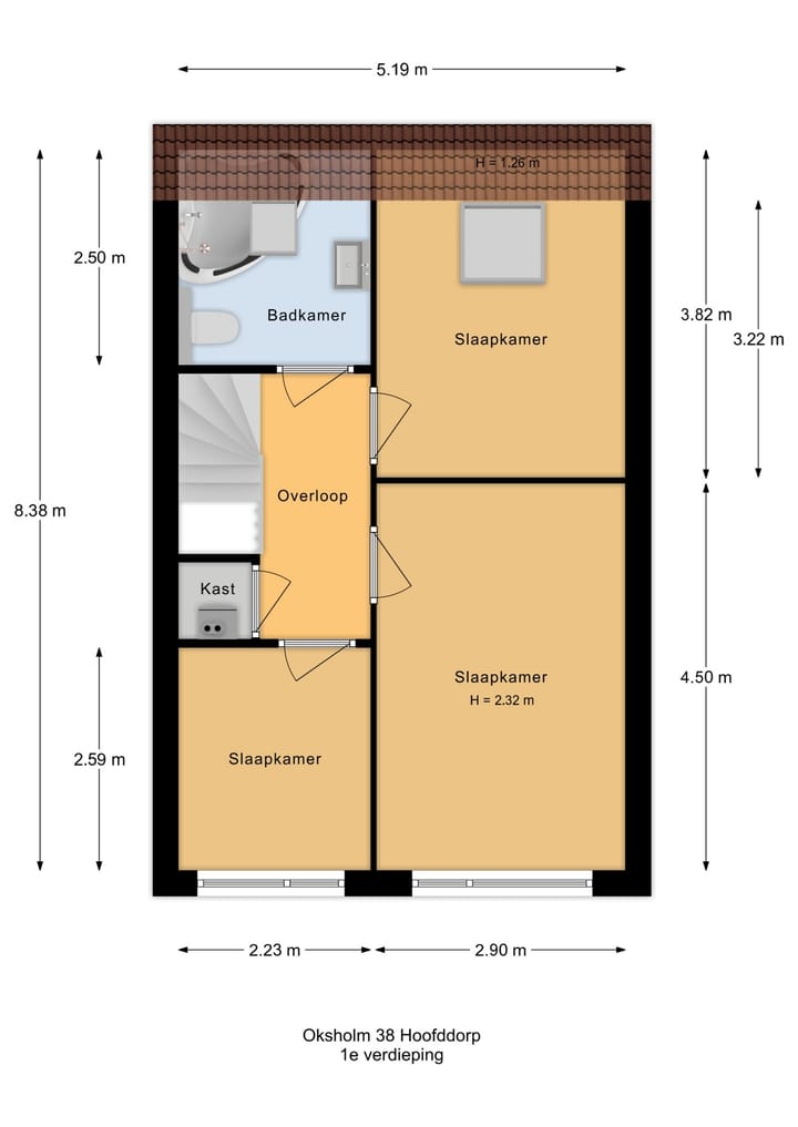 Foto 34 van Oksholm 38