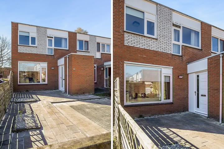 Foto 3 van Oksholm 38