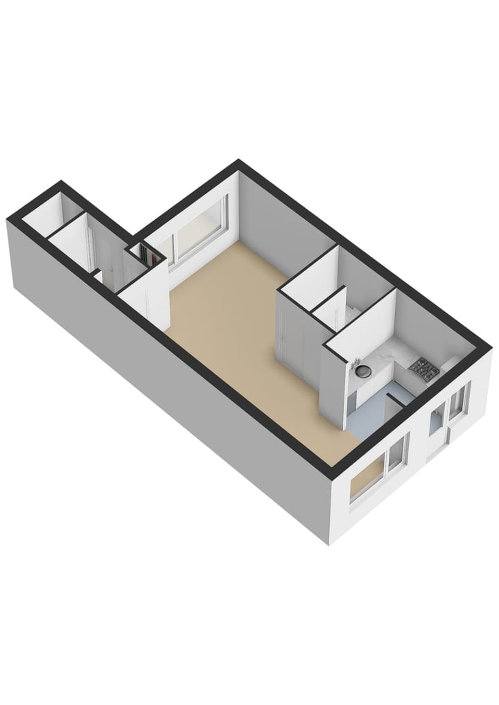Foto 39 van Oksholm 38