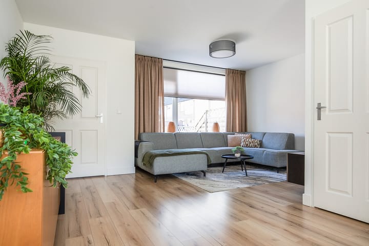 Foto 8 van Oksholm 38