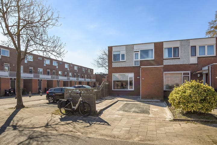 Foto 4 van Oksholm 38