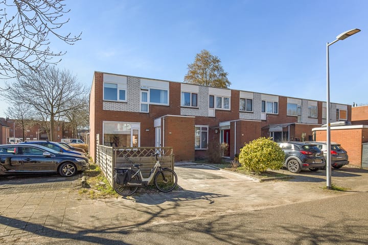 Foto 5 van Oksholm 38