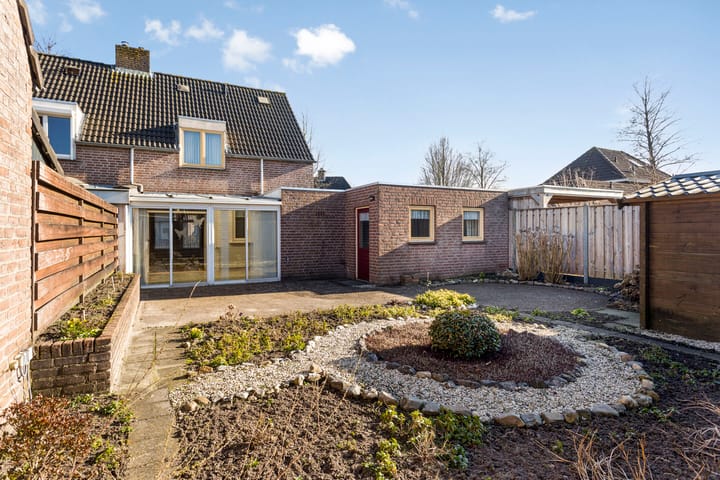 Foto 2 van Vlaskam 16