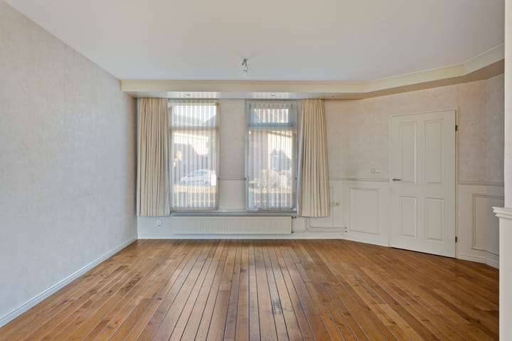 Foto 6 van Vlaskam 16