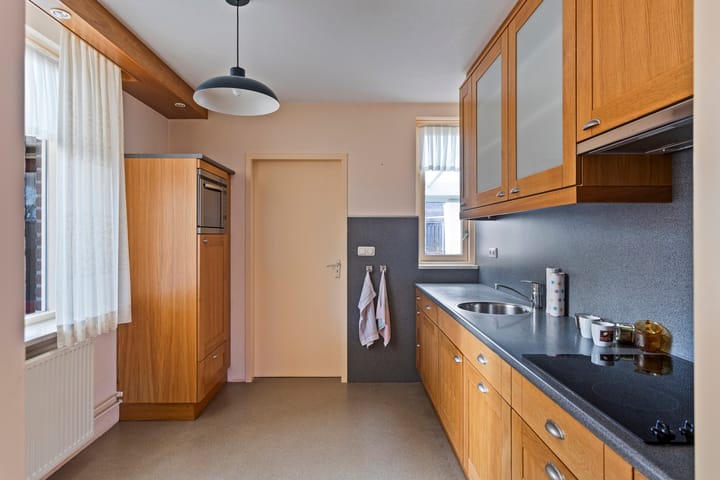 Foto 12 van Vlaskam 16