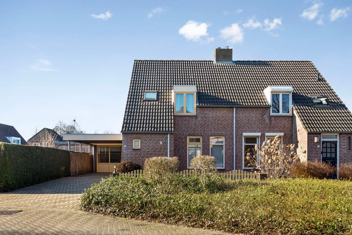 Foto 3 van Vlaskam 16