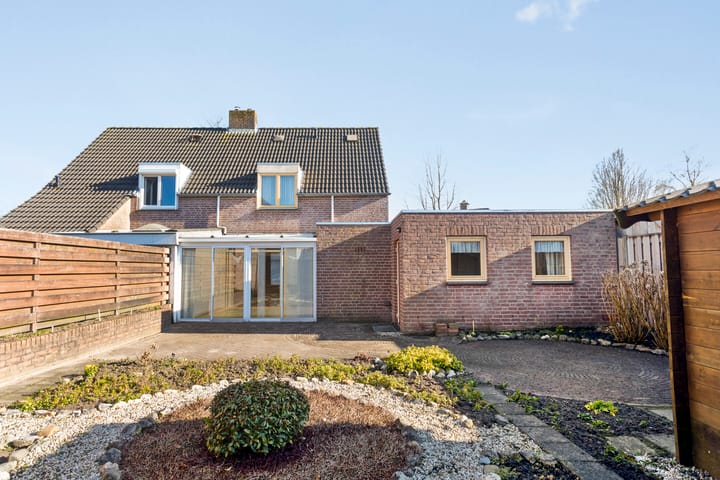 Foto 30 van Vlaskam 16