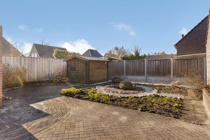 Foto 31 van Vlaskam 16