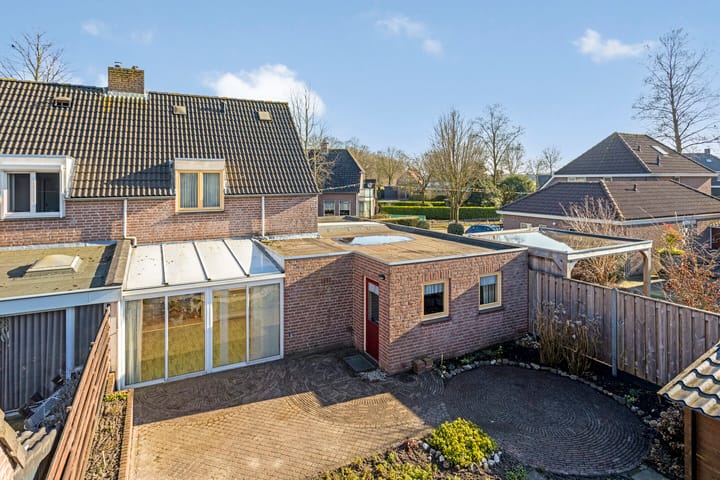 Foto 35 van Vlaskam 16