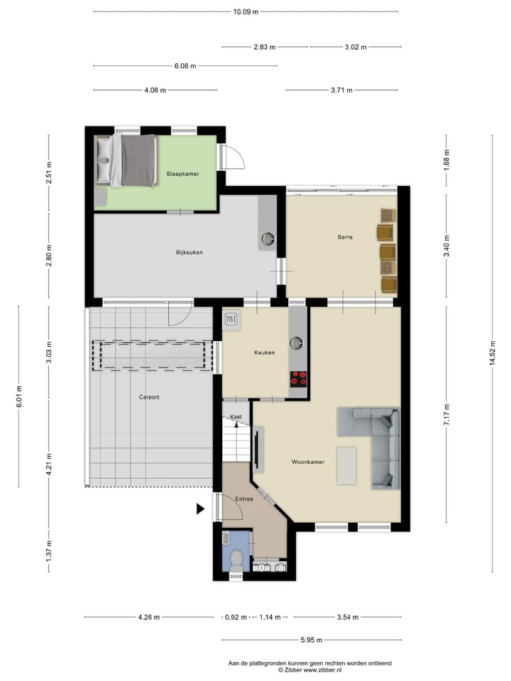 Foto 40 van Vlaskam 16