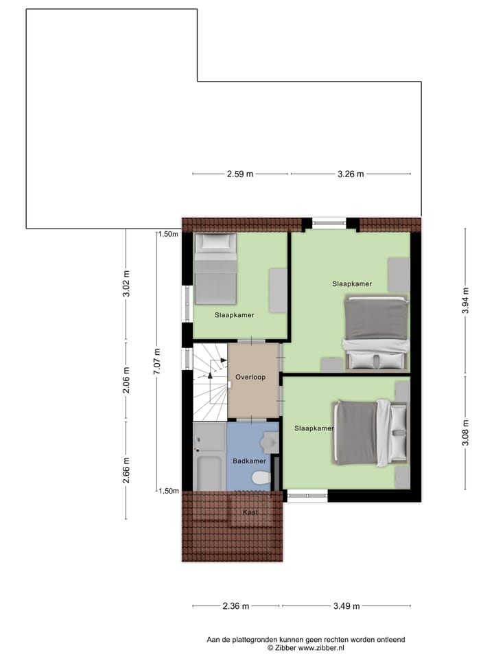 Foto 41 van Vlaskam 16