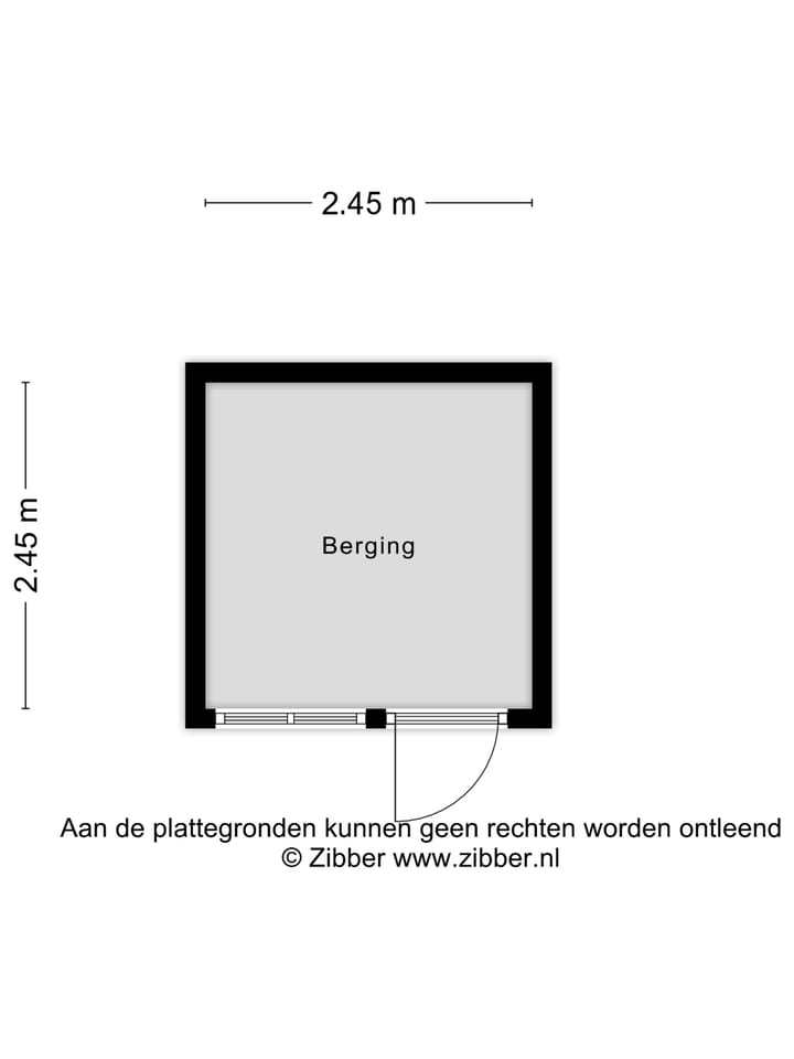 Foto 43 van Vlaskam 16