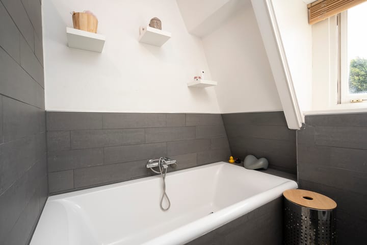 Foto 19 van Langstraat 7-A